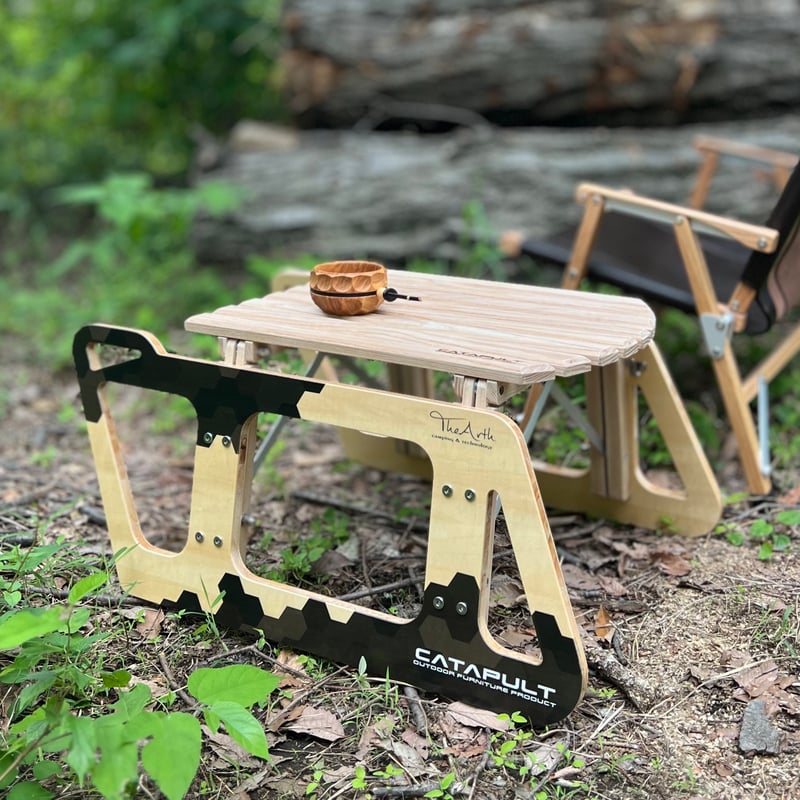 ITEM | CATAPULT FACTORY