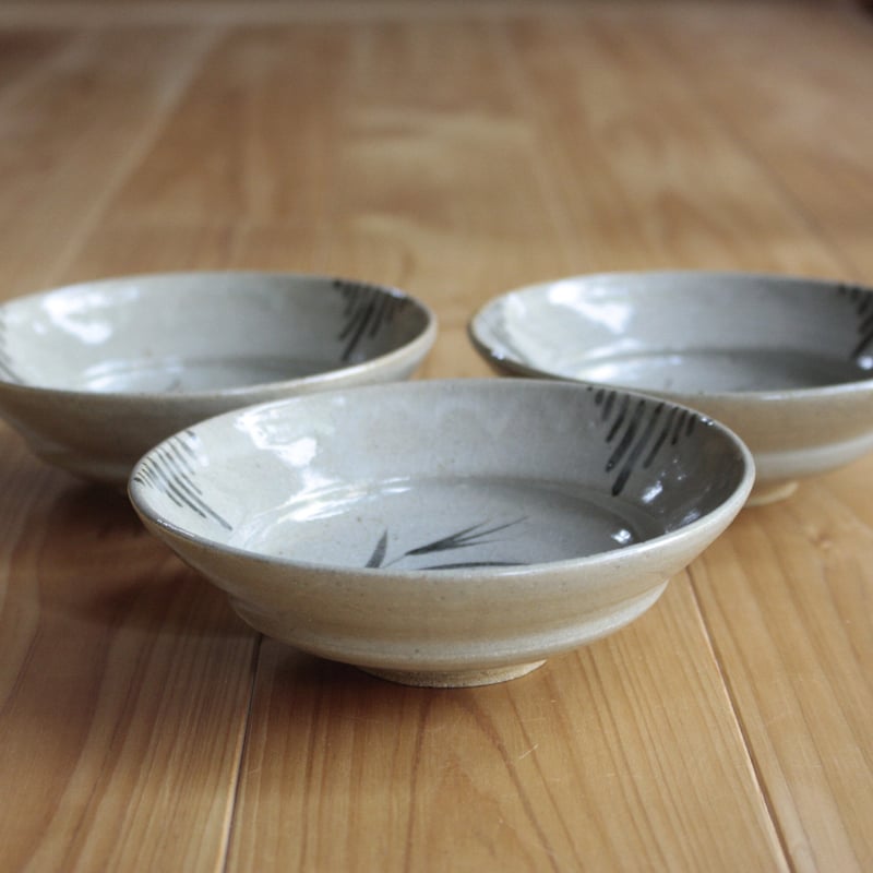 中里太郎右衛門窯 絵唐津向付 E-36(1客) | 中里太郎右衛門窯【公式通販