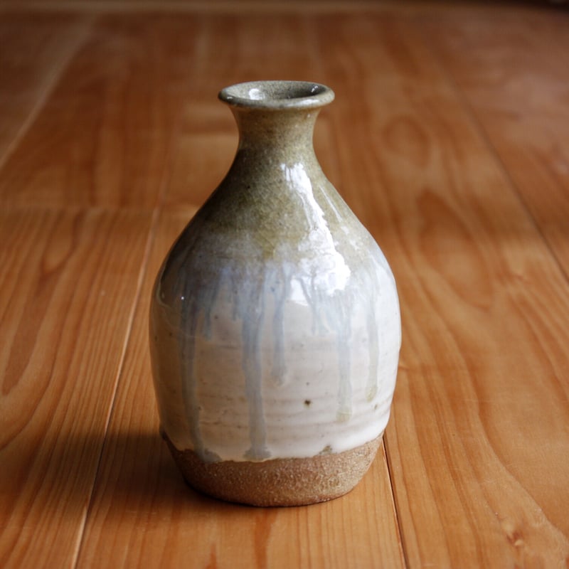 中里太郎右衛門窯 朝鮮唐津徳利 (1本) (C-30) | 中里太郎右衛門窯