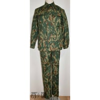 ソ連軍ポンチョ（M69革ホールタイプ）パラトカ | 義烈