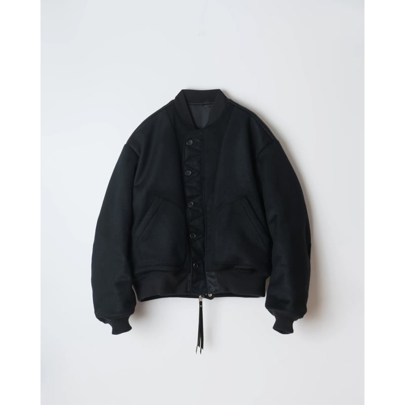 Name. : NYLON TWILL REVERSIBLE MA-1 | BIRTH DAY