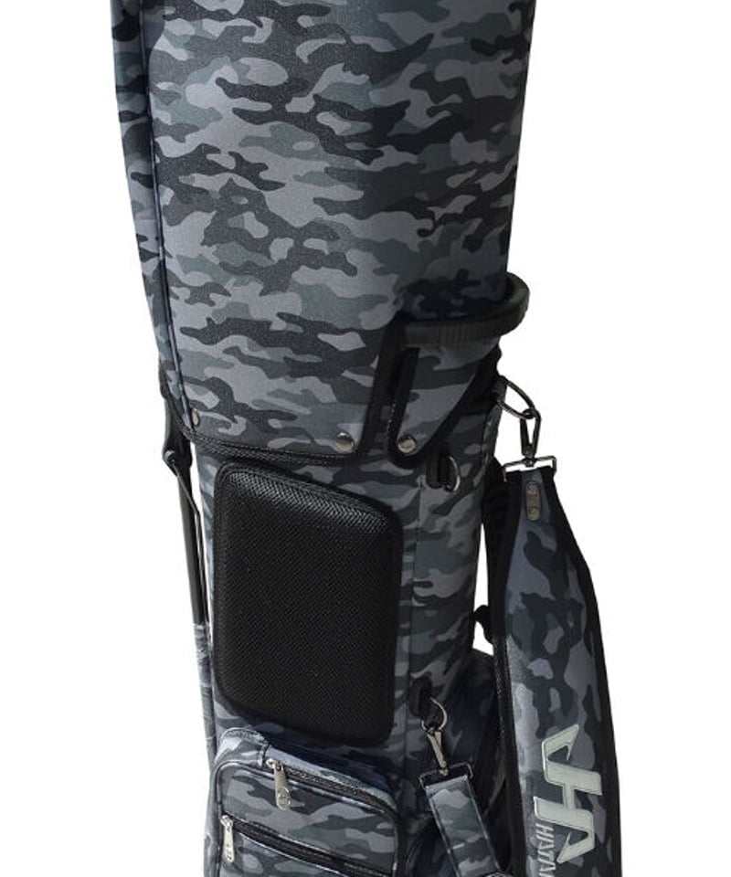 スタンド式 キャディバッグ | k9