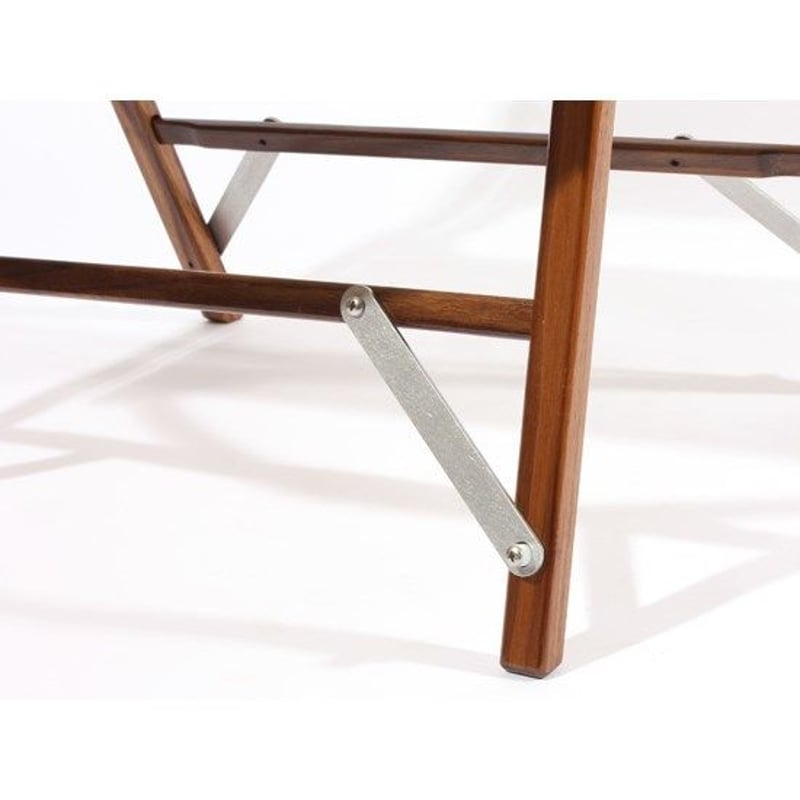 Kermit Chair WALNUT(カーミットチェア ウォールナット) -Burgundy