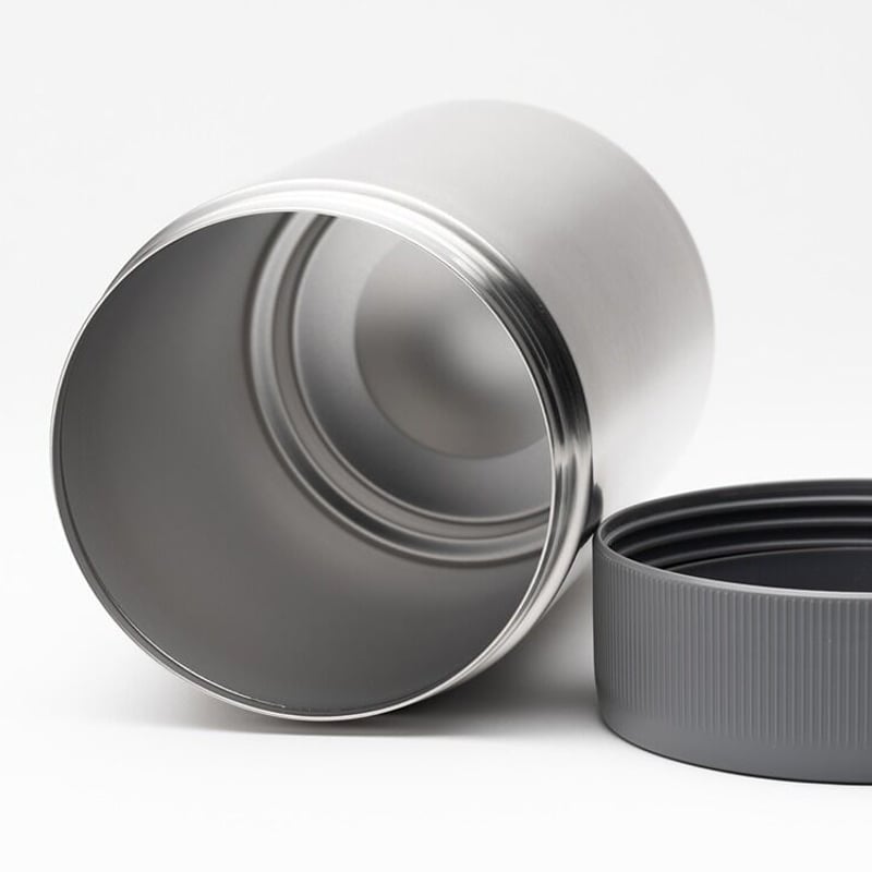 snow peak（スノーピーク）トバチ3グレー | CLIMB STORE