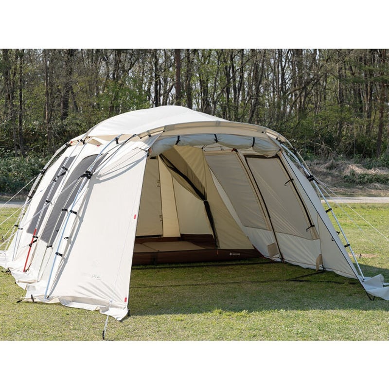 雪峰祭 限定アイテム】snow peak（スノーピーク） ランドロック M