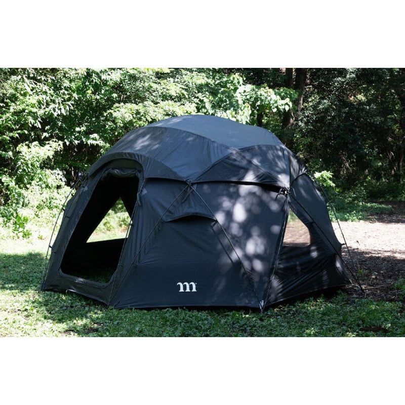 MURACO（ムラコ）KRAKEN TENT SHELTER | CLIMB STORE