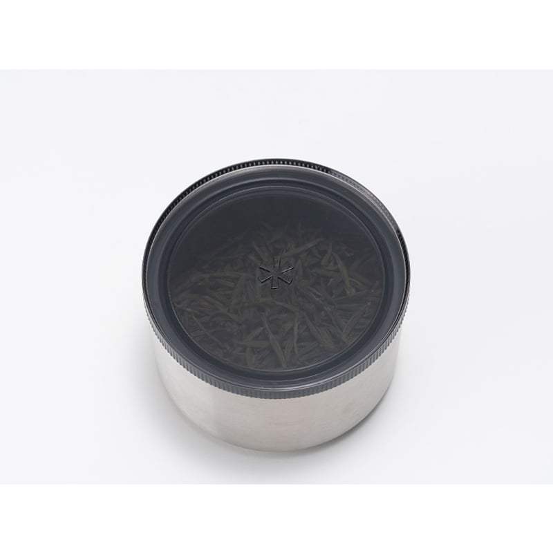 Snow Peak（スノーピーク）マルチキャニスター | CLIMB STORE