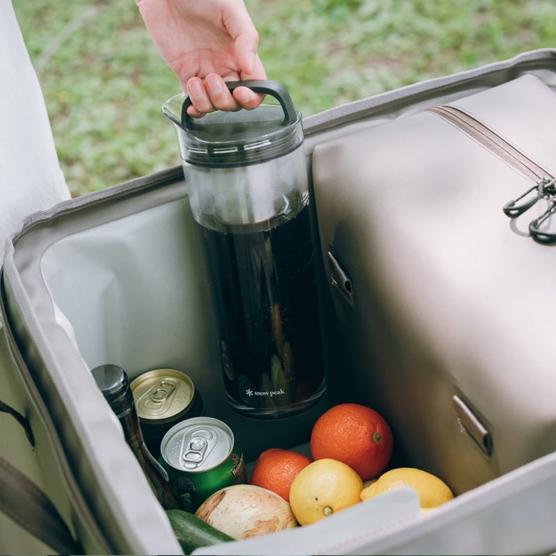 Snow Peak（スノーピーク） フィールドコーヒーブリューワー | CLIMB STORE