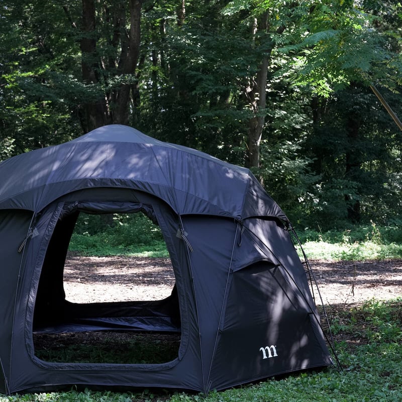 MURACO（ムラコ）KRAKEN TENT SHELTER | CLIMB STORE