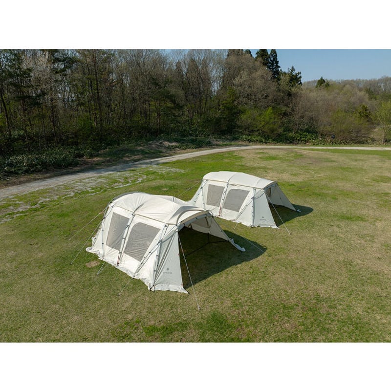 雪峰祭 限定アイテム】snow peak（スノーピーク） ランドロック M