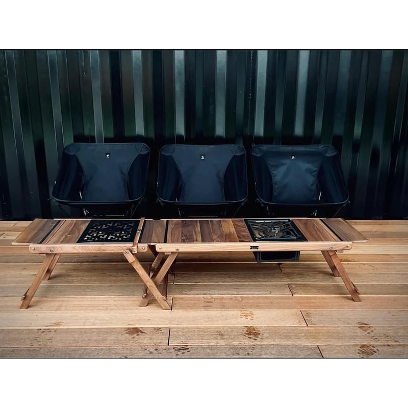 VENTLAX（ヴェントラクス） IGT TABLE「MAJESTY」 | CLIMB STORE