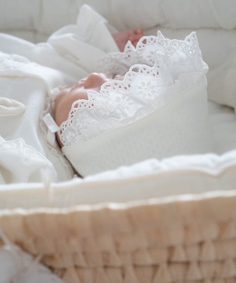 CATEGORY ボンネット | alli.