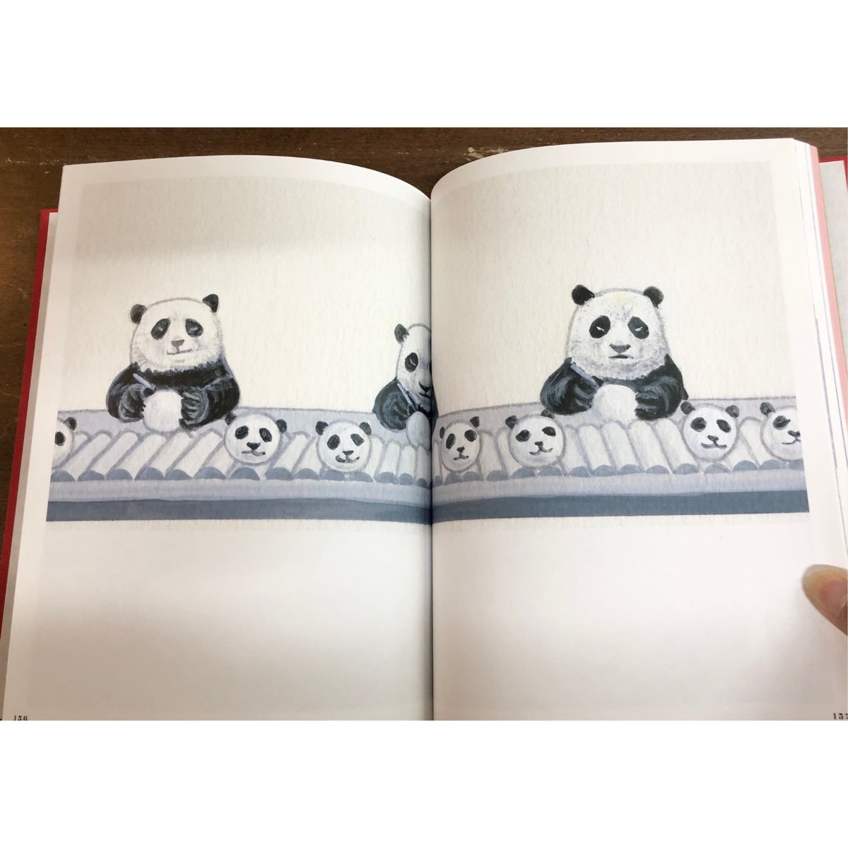 庄野ナホコ作品集 Circus of Wonders ＊著者サイン入り | Title WE