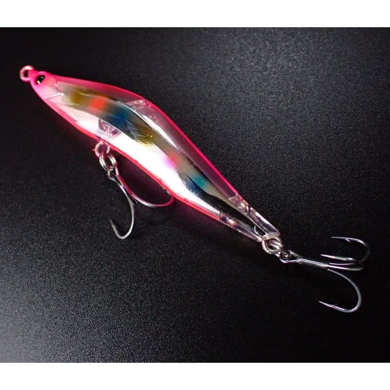 予約）レヴォルーク99S ＃EX02 たくわんピンク（4月末～5月発送