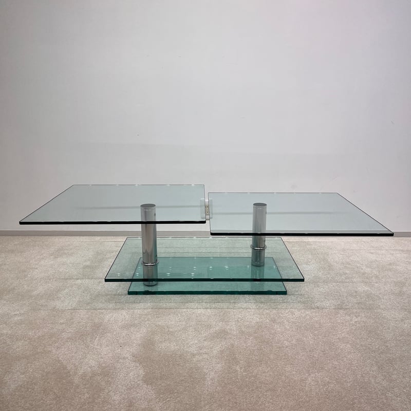 Ronald Schmitt（ロナルド・シュミット） K500 ガラス コーヒー