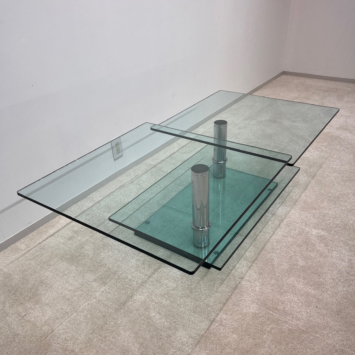 Ronald Schmitt（ロナルド・シュミット） K500 ガラス コーヒー