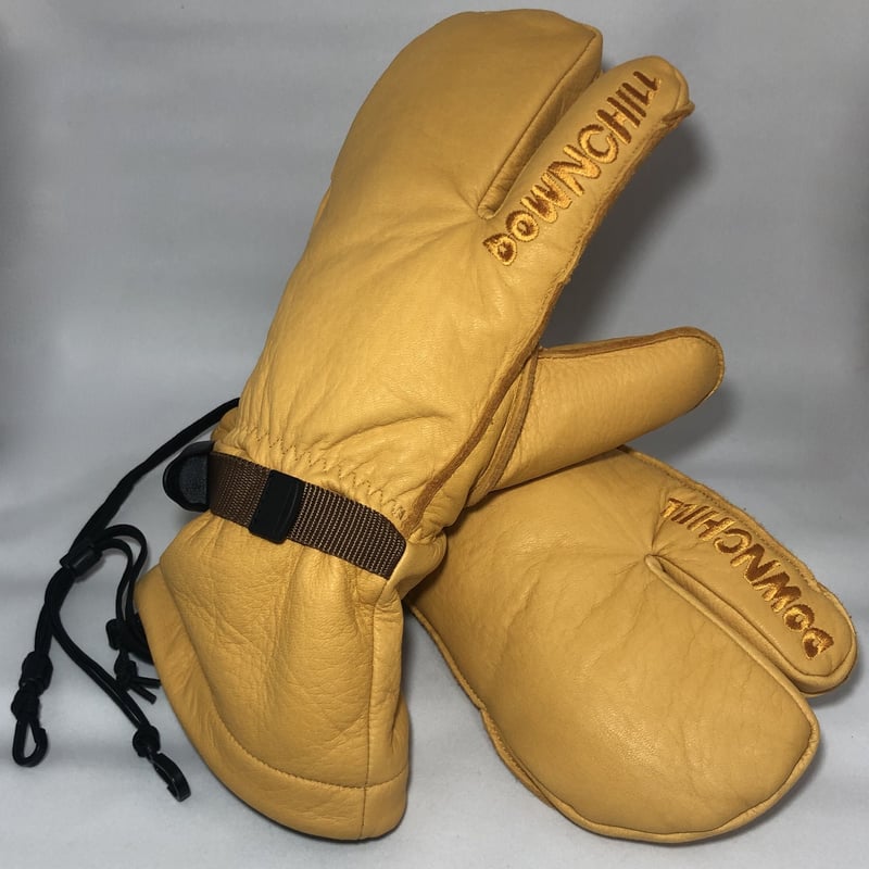 HIMARAK】”DOWNCHILL GLOVE