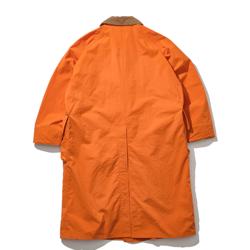 Mountain Research, Belted Duster Coat | Purveyors