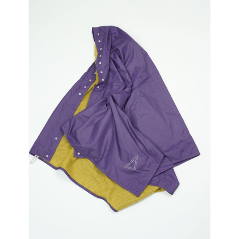 atelierBluebottle, ALPHA MANT 2025 | Purveyors