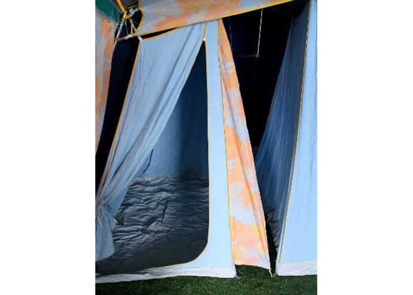 2104007-3】MARECHAL ESTEREL 5 | CHATEAU CAMP VI