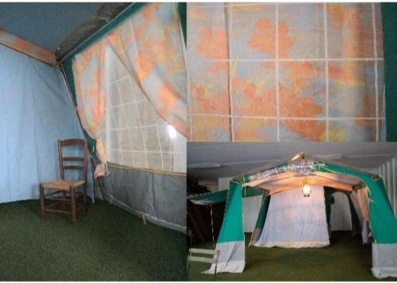 1708212】MARECHAL LUBERON 4 | CHATEAU CAMP VIN