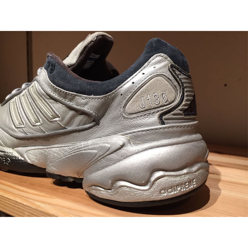 ☆国内333足限定 - ADIDAS EQUIPMENT GAZELLE 2000 | 9H9