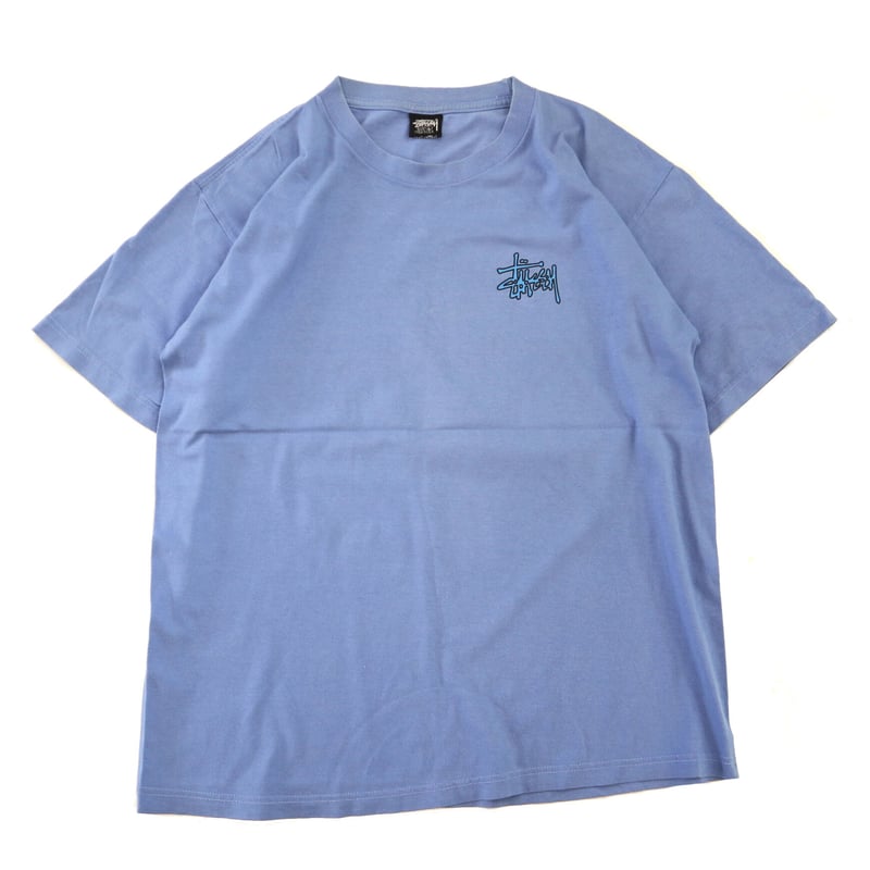 80's～90's OLD STUSSY 黒タグ Tシャツ Lサイズ USA製 | Daniel