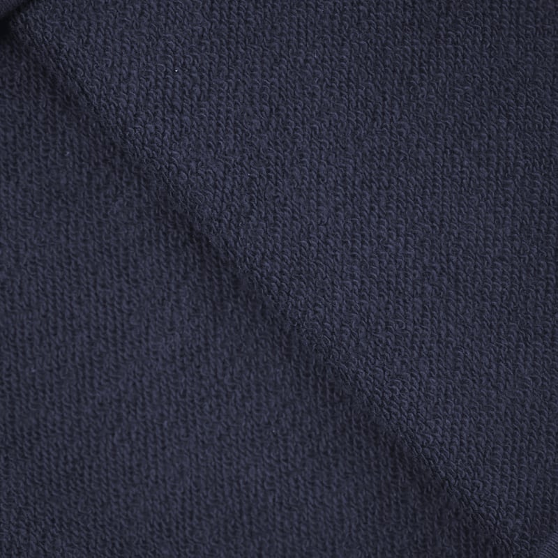 CLUBHAUS “The Crew” Crewneck for Kids - Navy |