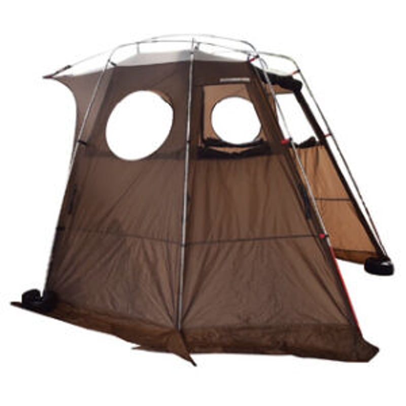 DAMDオリジナルタンブラー&DAMDステッカー付き】シェルター型カー