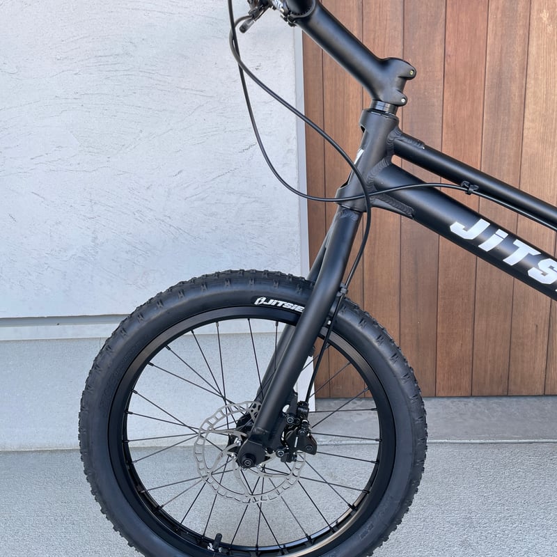JITSIE VARIAL 20 (Disk×Disk） | IKKEI BIKES STORE