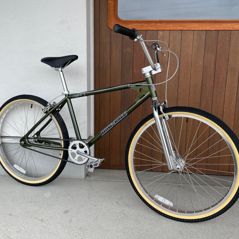 HOW I ROLL KICK IT 26