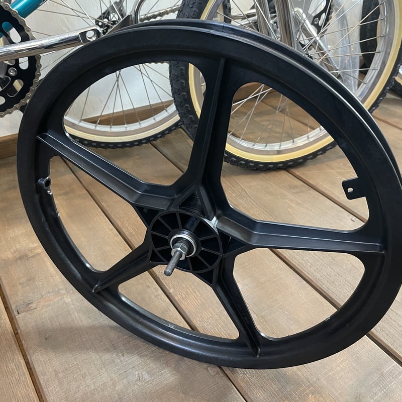 OGK プラスチックホイール 20（フロント用） | IKKEI BIKES STORE