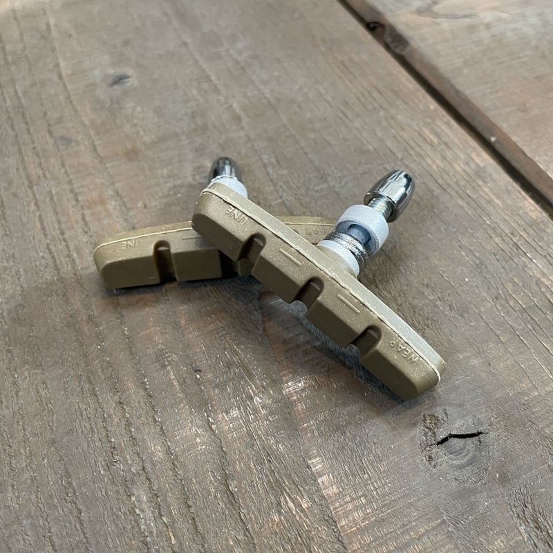 OGKプラスチックホイール 20（リア用） | IKKEI BIKES STORE