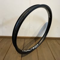 OGKプラスチックホイール 20（リア用） | IKKEI BIKES STORE