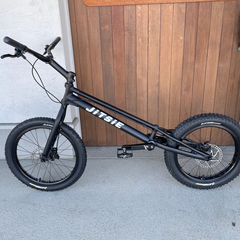 JITSIE VARIAL 20 (Disk×Disk） | IKKEI BIKES STORE