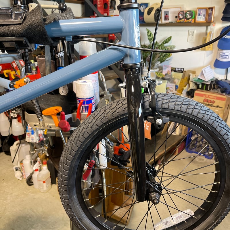 DURCUS ONE BMX PATH - 18