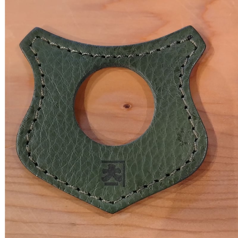 What will be will be×大島園ランタンタンクエプロン別注Green | アウ