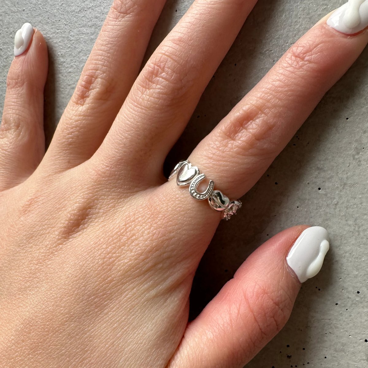 My World Ring | nananbijouxxx