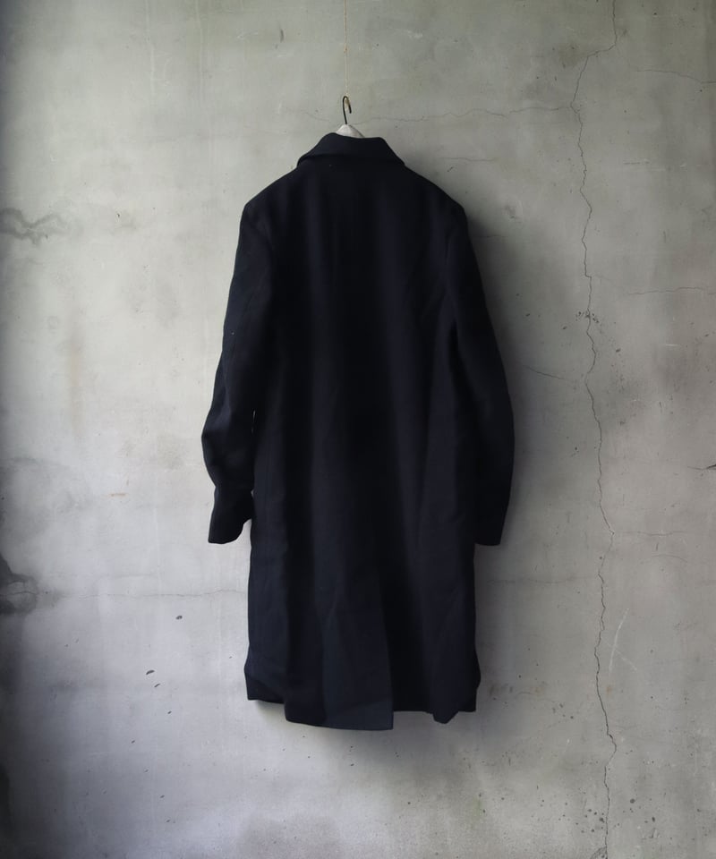 Bergfabel バーグファベル / PAUL COATコート / BFMC111/163