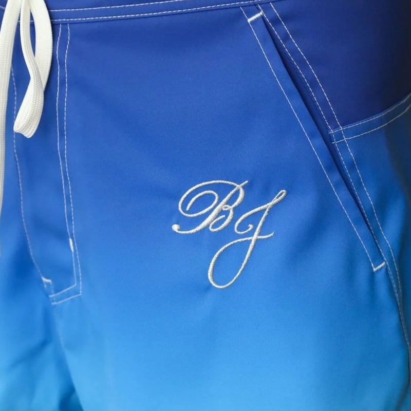 2023日本大会モデルBBJ公式競技用サーフパンツ（グラデーション