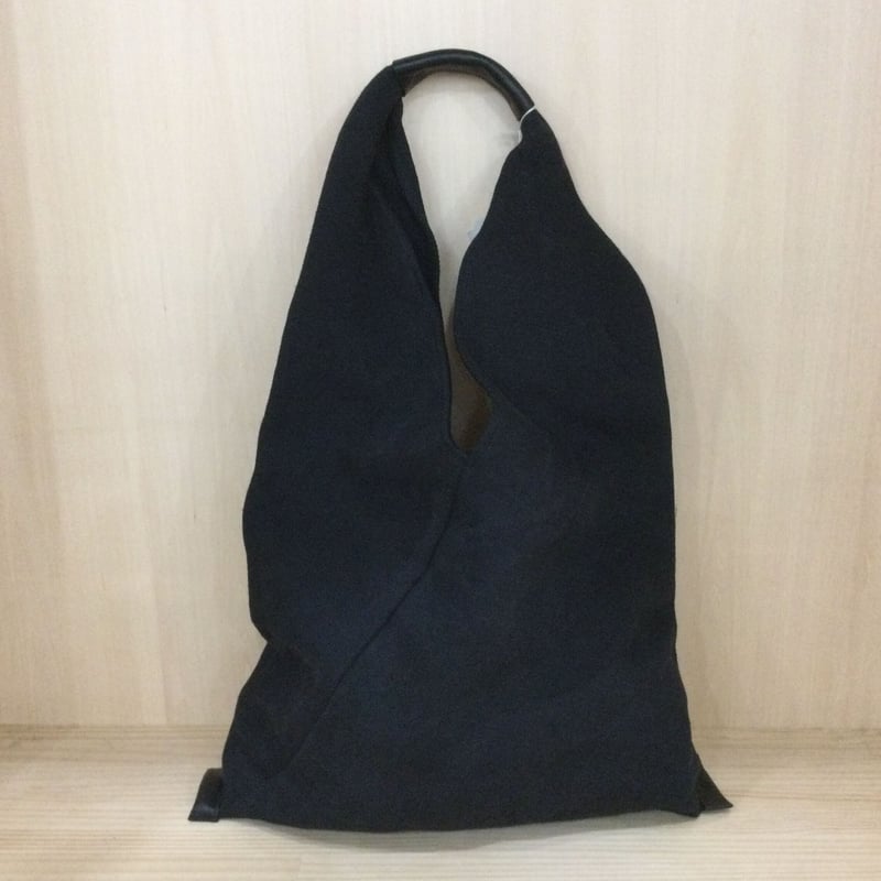 Hender Scheme / AZUMA BAG BIG (BLACK) | casagucca