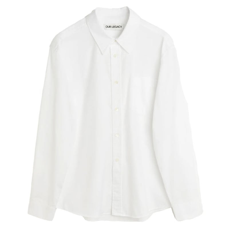 OUR LEGACY（アワー レガシー）