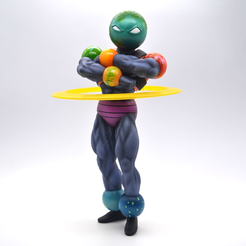 プラネットマン（初期登場 特別カラー） | STUDIO24 store