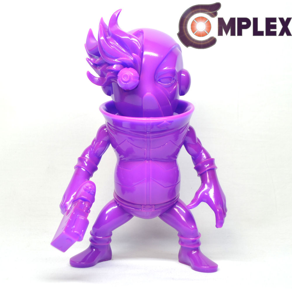 SHOCK-EYE」(COMPLEXカラーver.） | STUDIO24 store