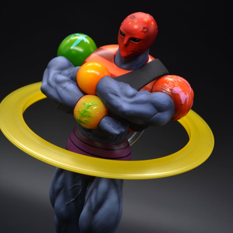 プラネットマン（初期登場 特別カラー） | STUDIO24 store