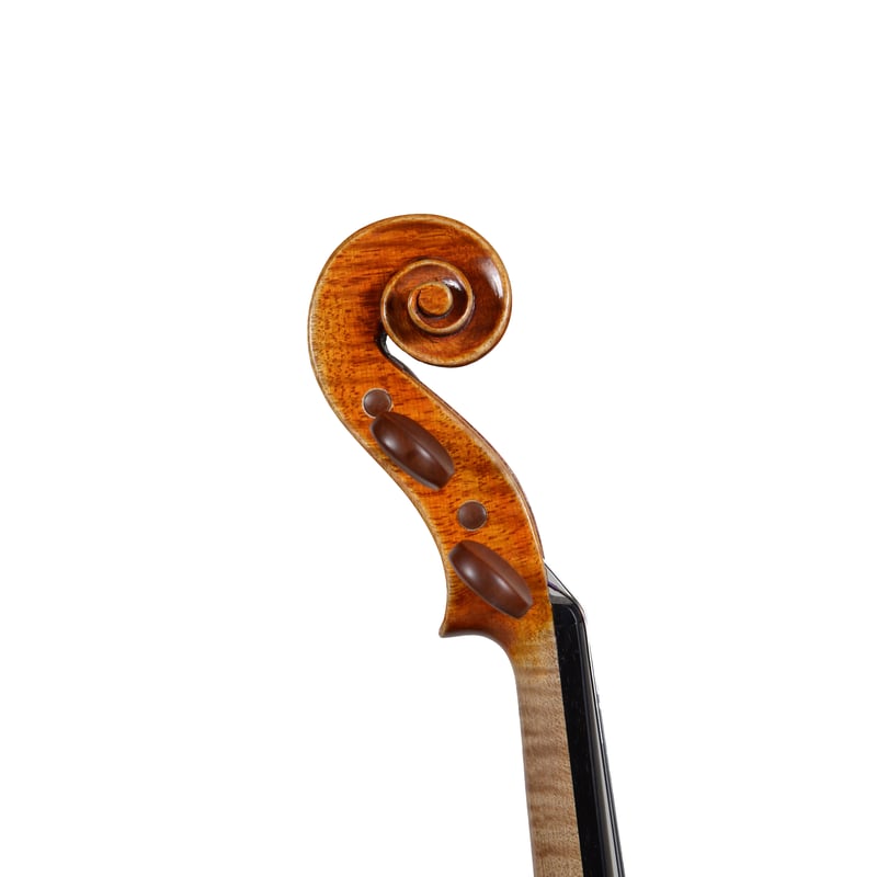 ヴァイオリン】中古 特注ピグマリウスセット 4/4サイズ | 文京楽器