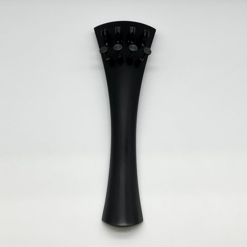 Vcテールピース】 Les Bois D'harmonie / ボワ・ダルモニ (エボニー