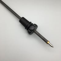 Vcエンドピン】BENDER Cello Endpin Titan / ベンダー・チェロエン