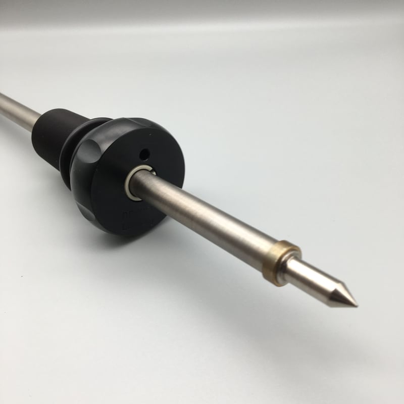 Vcエンドピン】BENDER Cello Endpin Titan / ベンダー・チェロエン