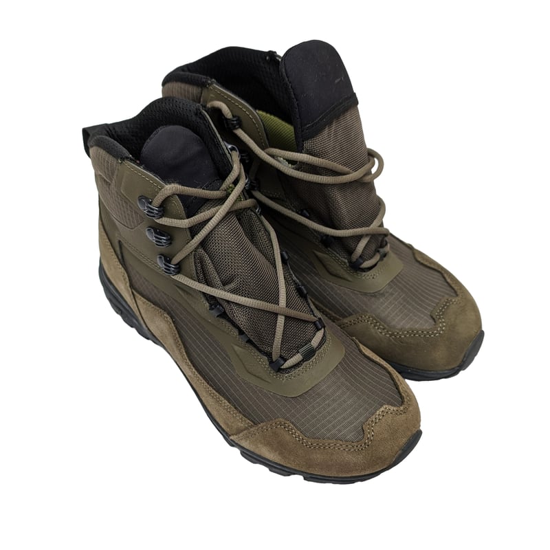 ロシア軍 実物 VKPO 3.0 Faradei製 1085 登山靴 27cm Tactical Boots